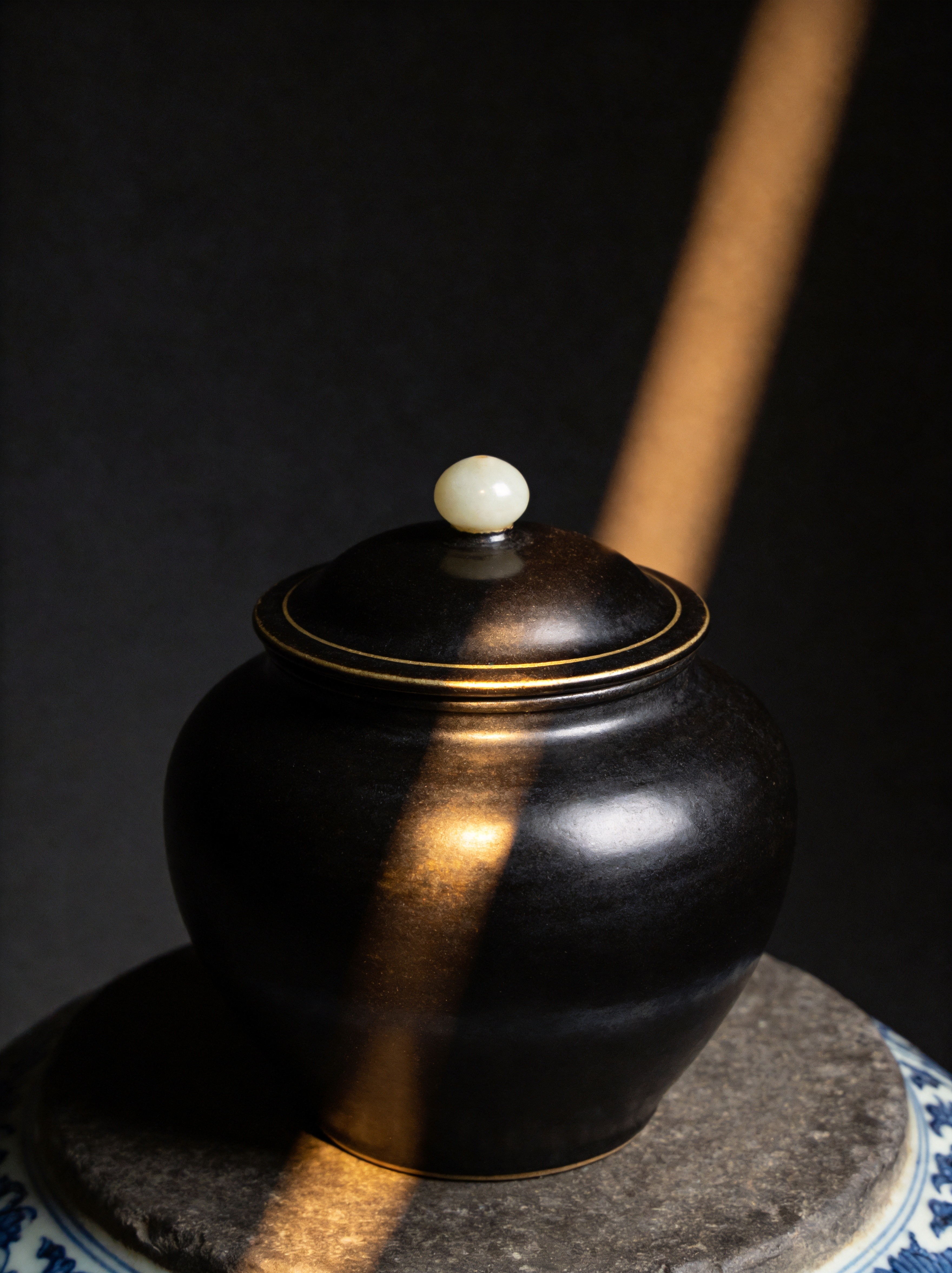 原矿釉